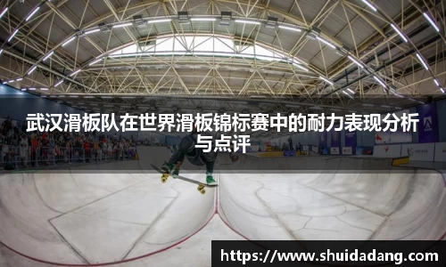 武汉滑板队在世界滑板锦标赛中的耐力表现分析与点评